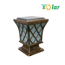 Solar Lights/Solar Garden Lights/Antique Garden Lights JR-CP12